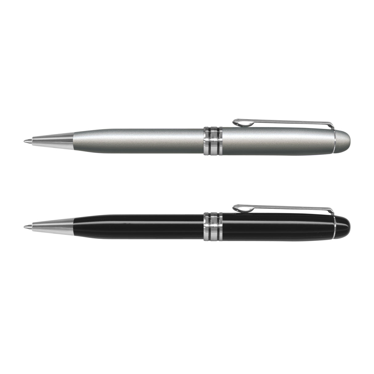 Supreme Pen - Pack of 50 (includes gift box and custom laser engraving)