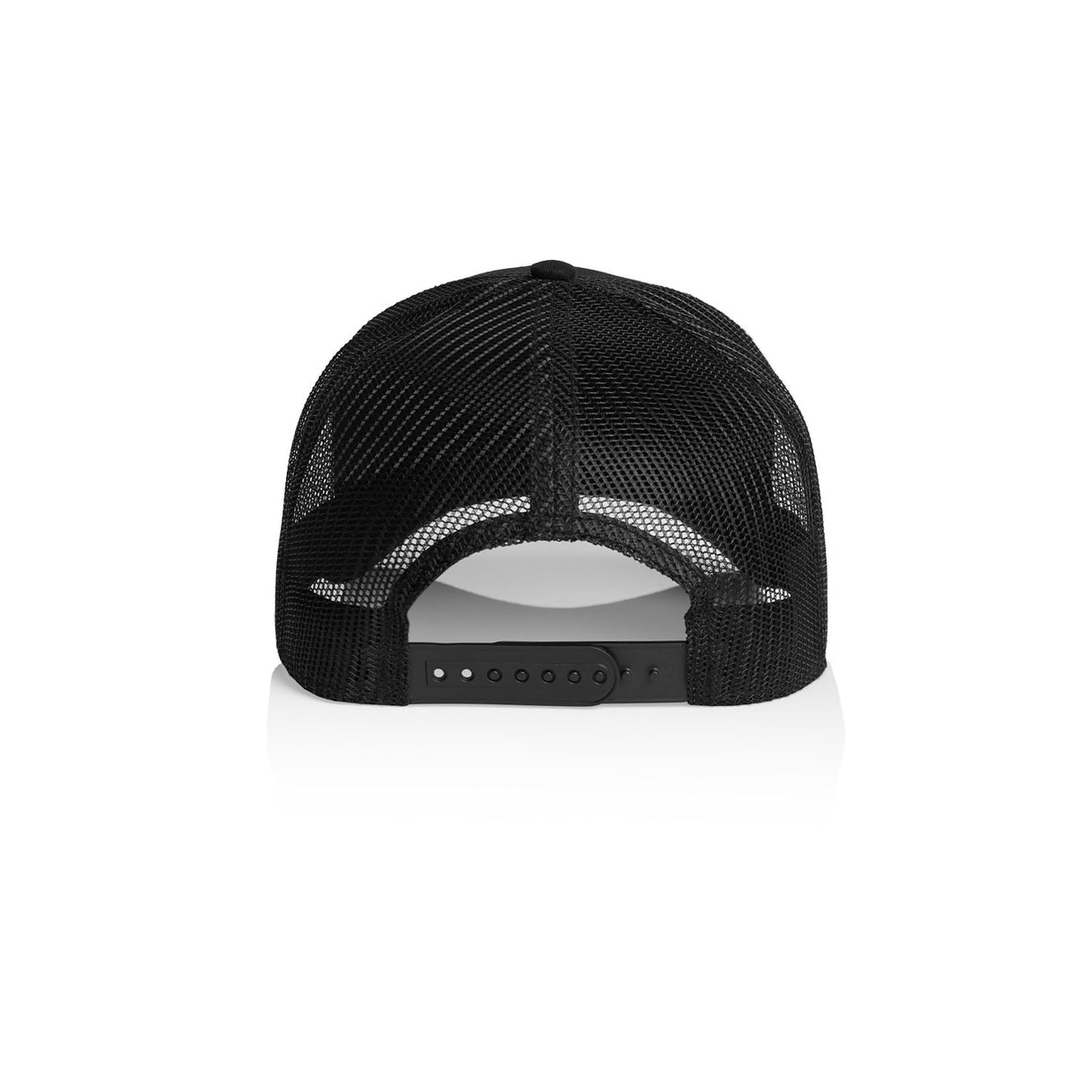 Icon Trucker Cap Army OS