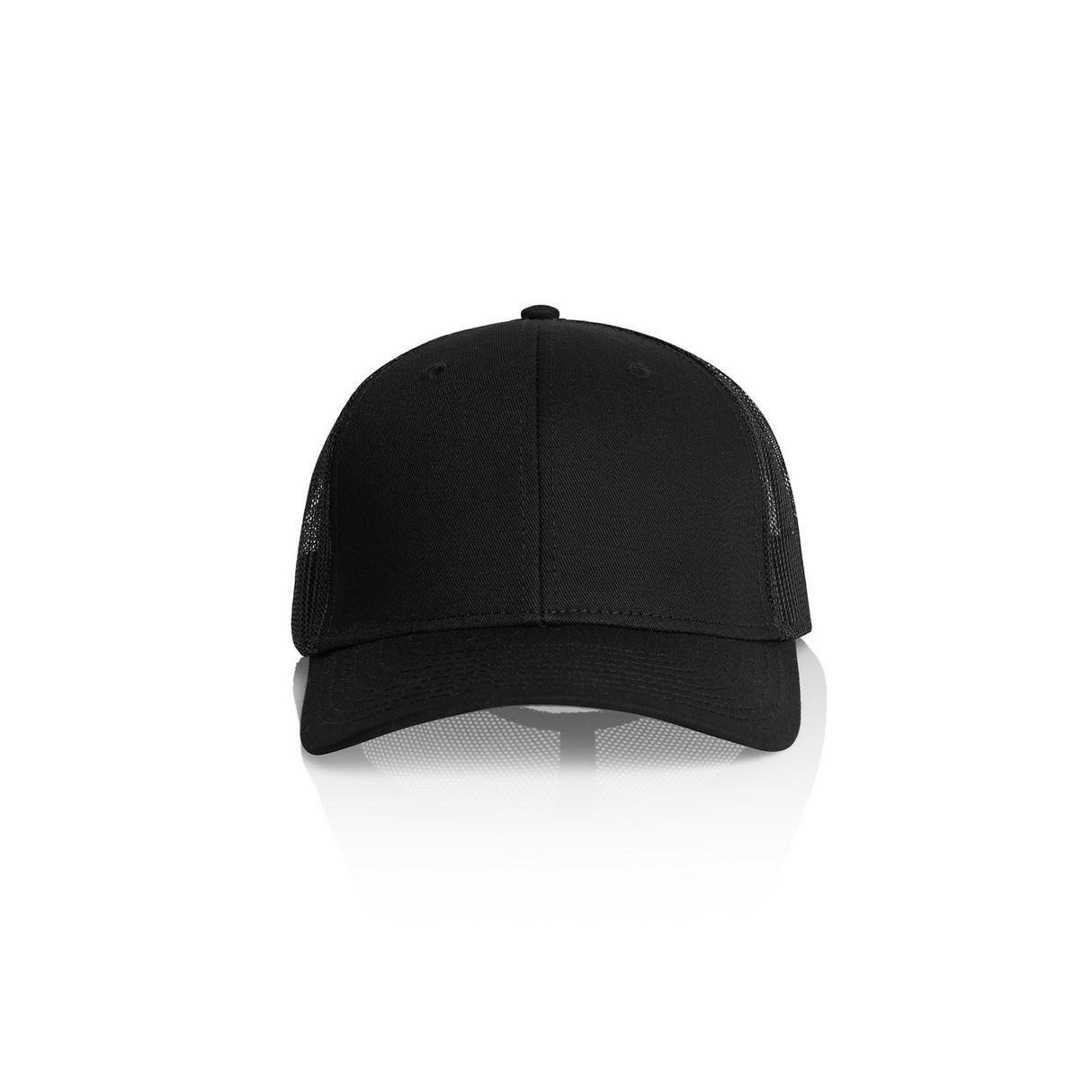 Icon Trucker Cap Army OS