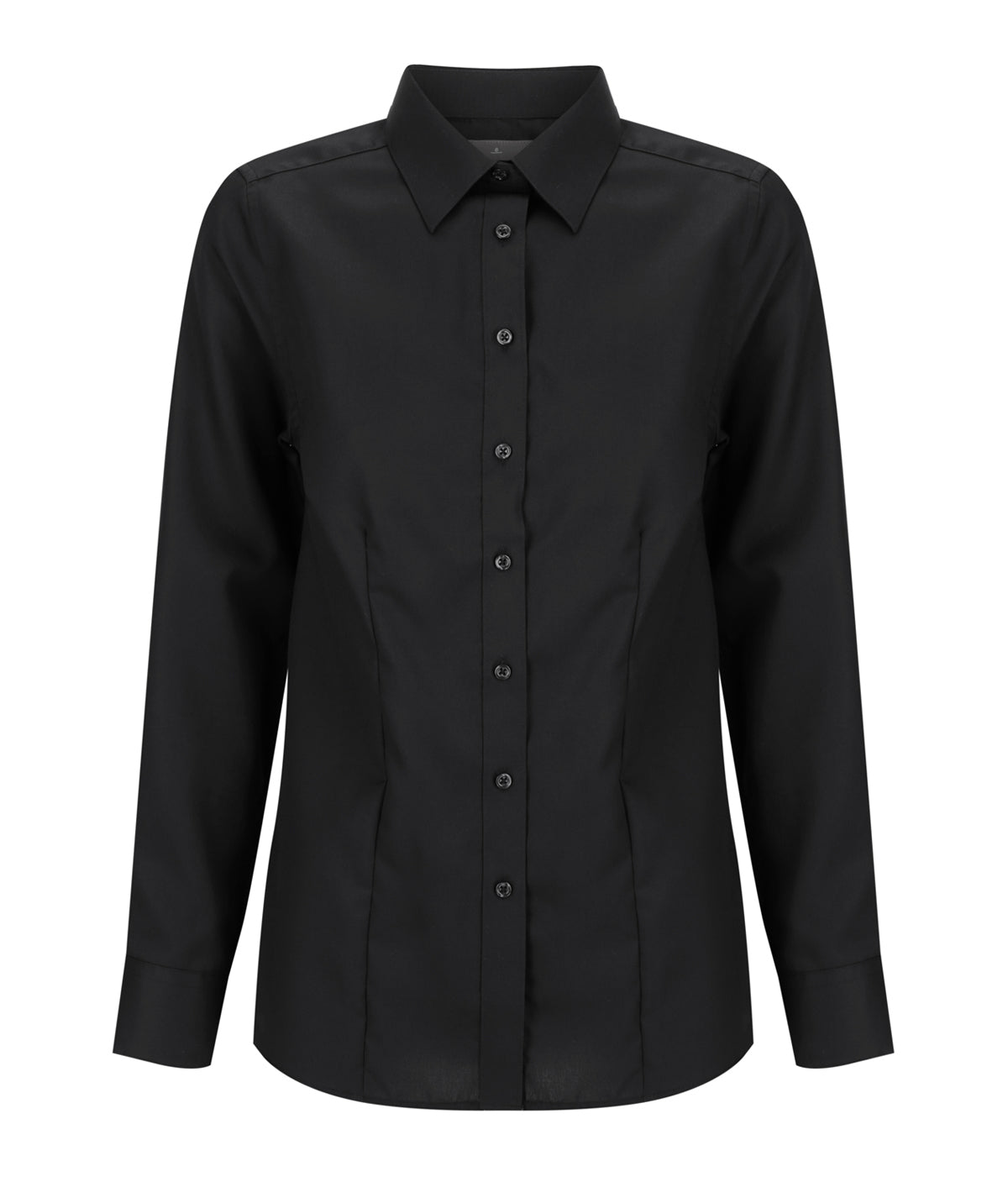 Blake Womens Pure Cotton Non-Iron Shirt