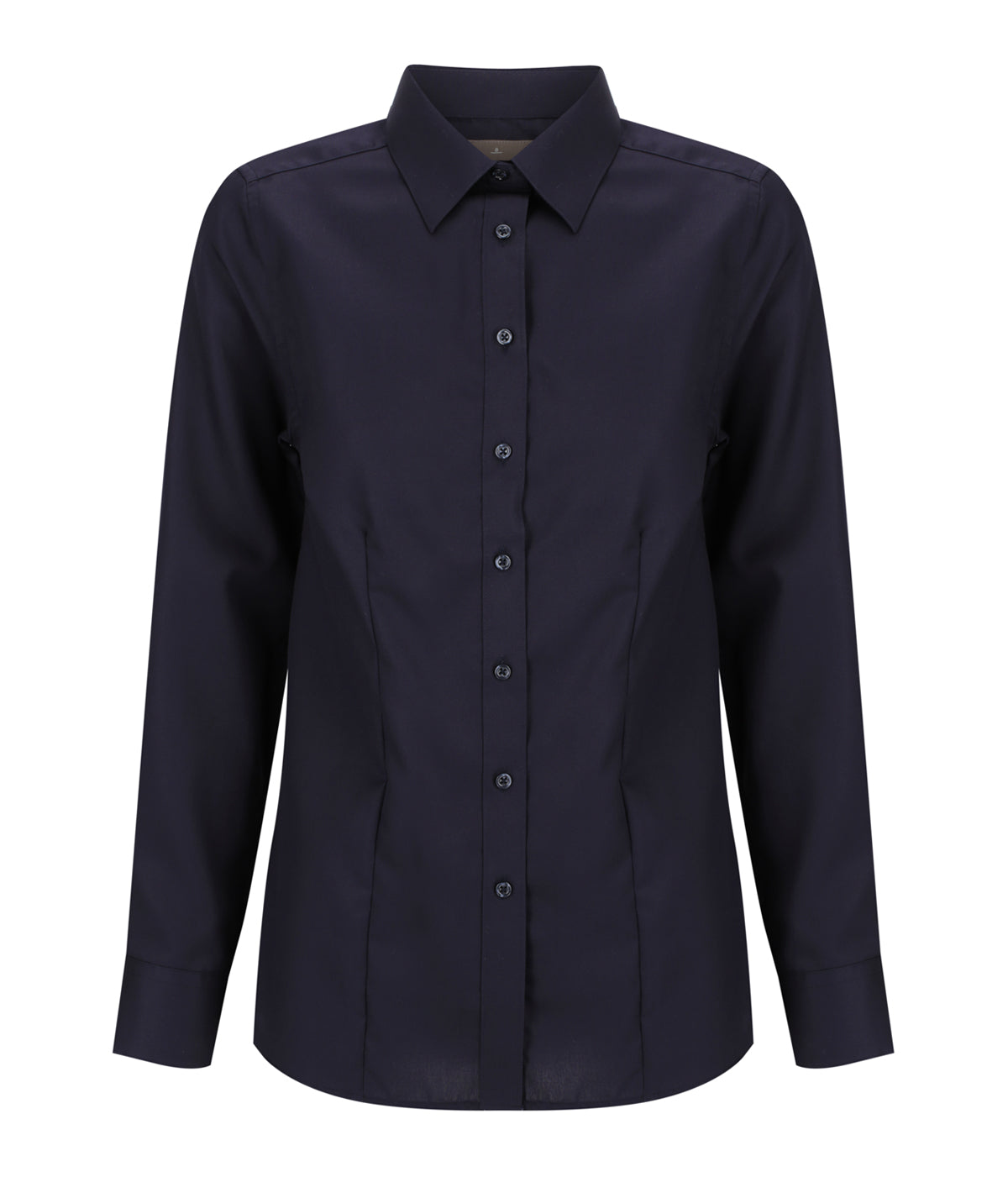 Blake Womens Pure Cotton Non-Iron Shirt