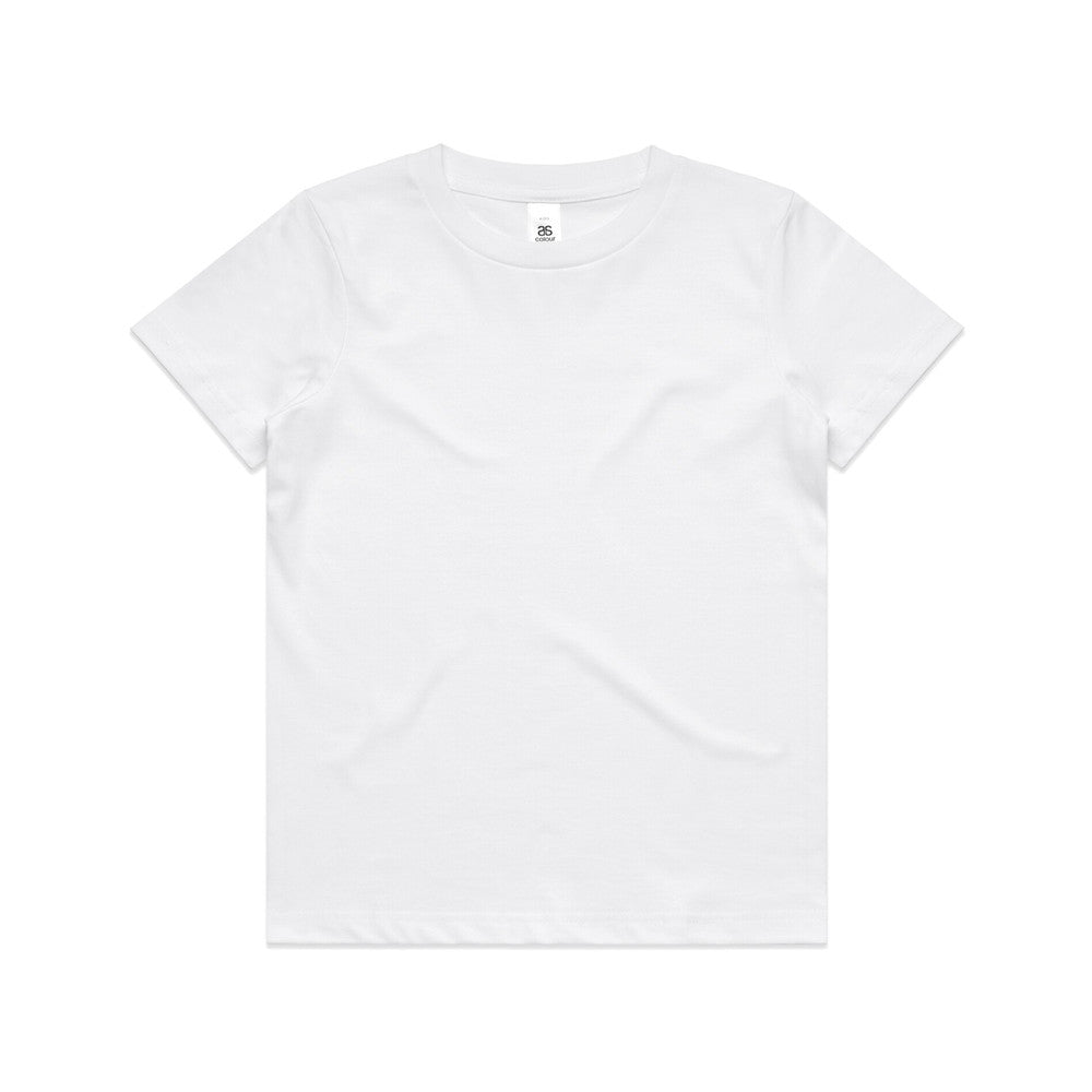 Kids Staple Tee Army 2