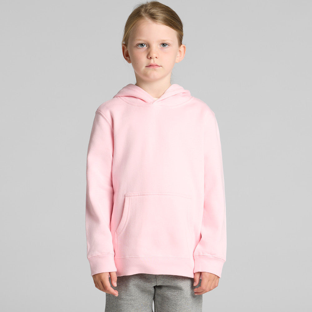 Kids Supply Hood Army 2