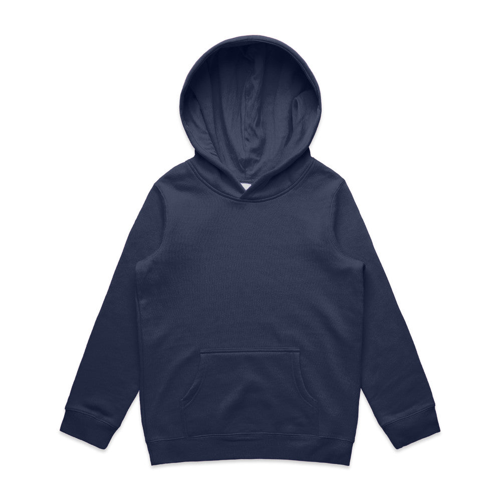 Kids Supply Hood Army 2