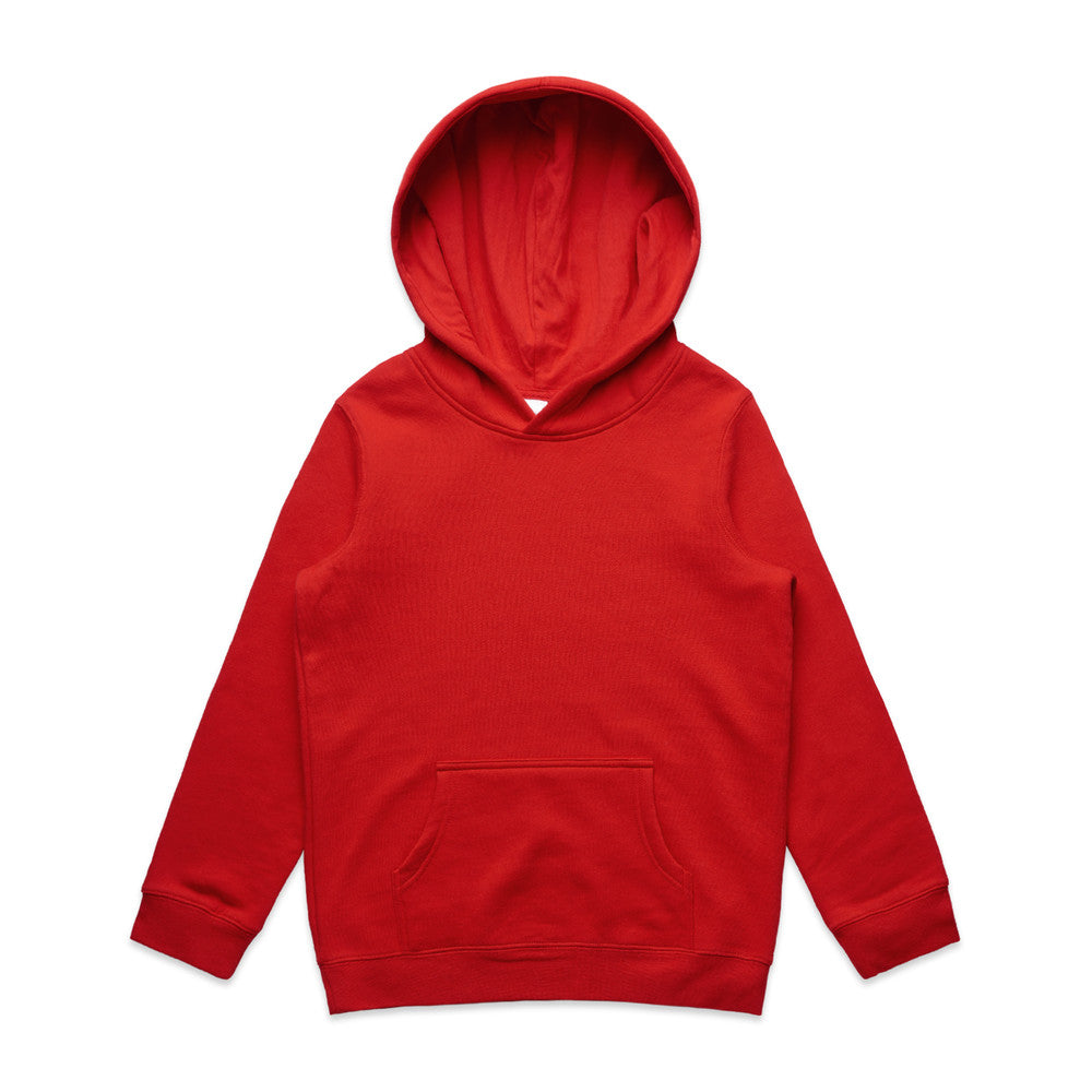 Kids Supply Hood Army 2