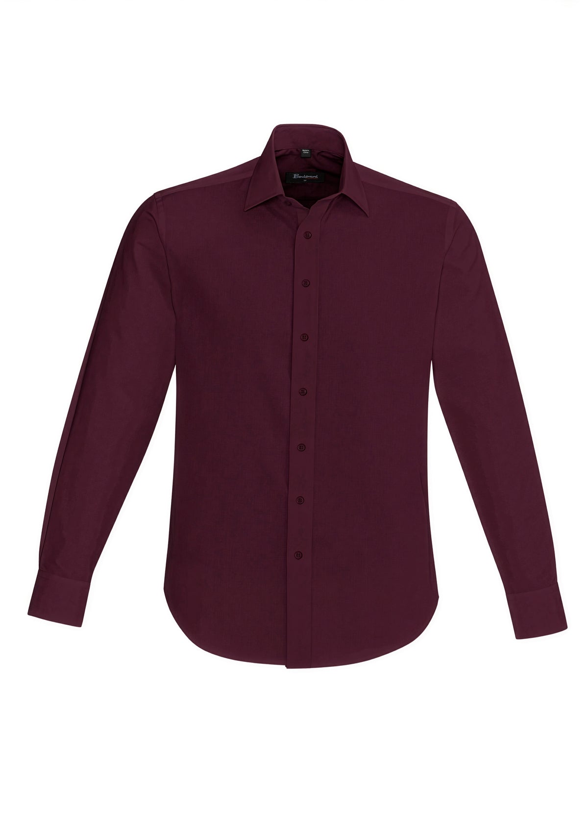 Hudson Mens Long Sleeve Shirt