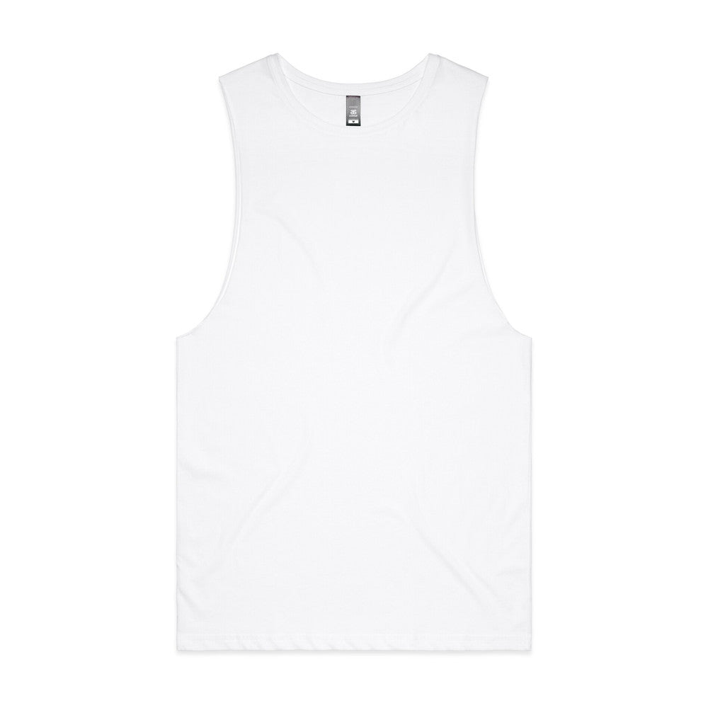 Mens Barnard Tank Army XS