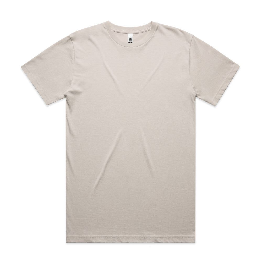 AS Colour Mens Block Tee