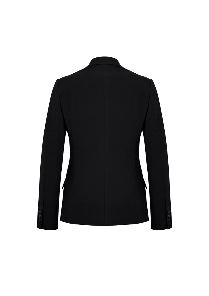 Siena Womens Mid Length Jacket