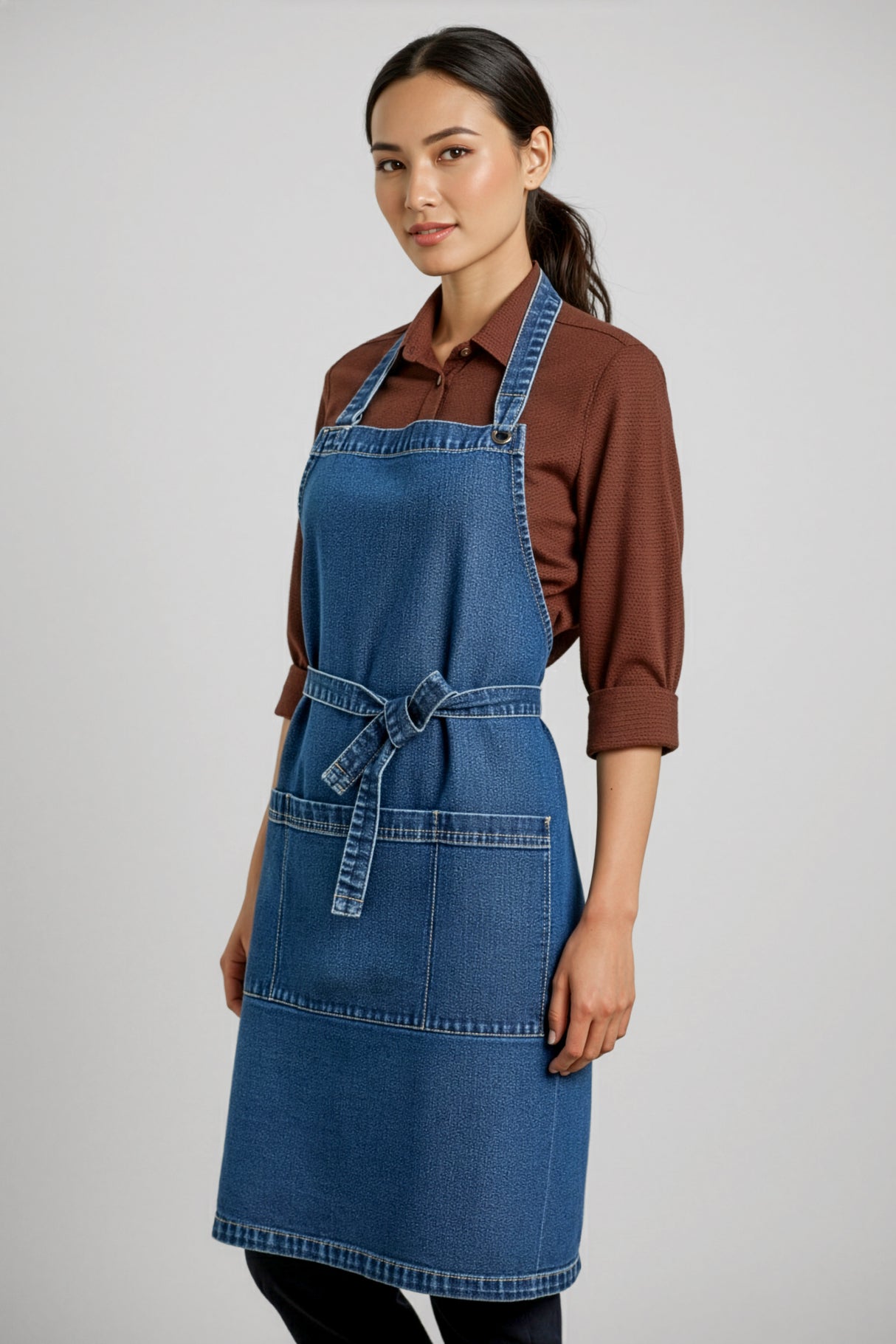 Clout Apron