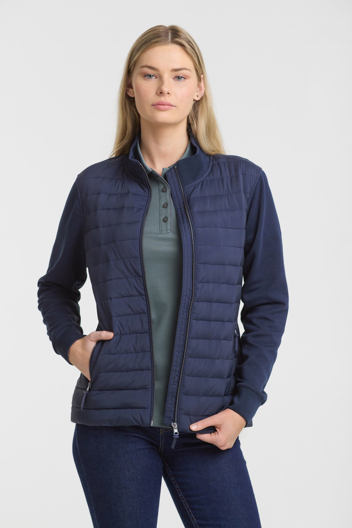 Womens Tailor Jacket
