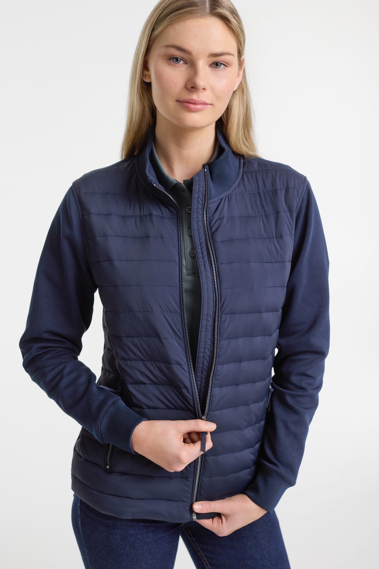 Womens Tailor Jacket