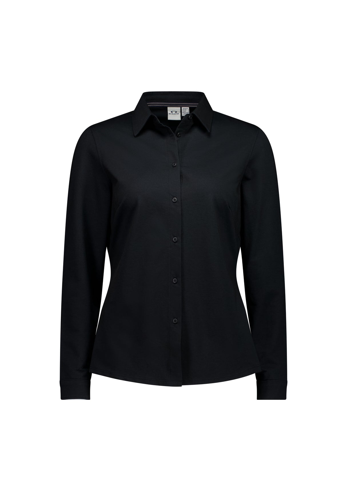 Venture Womens Long Sleeve Shirt