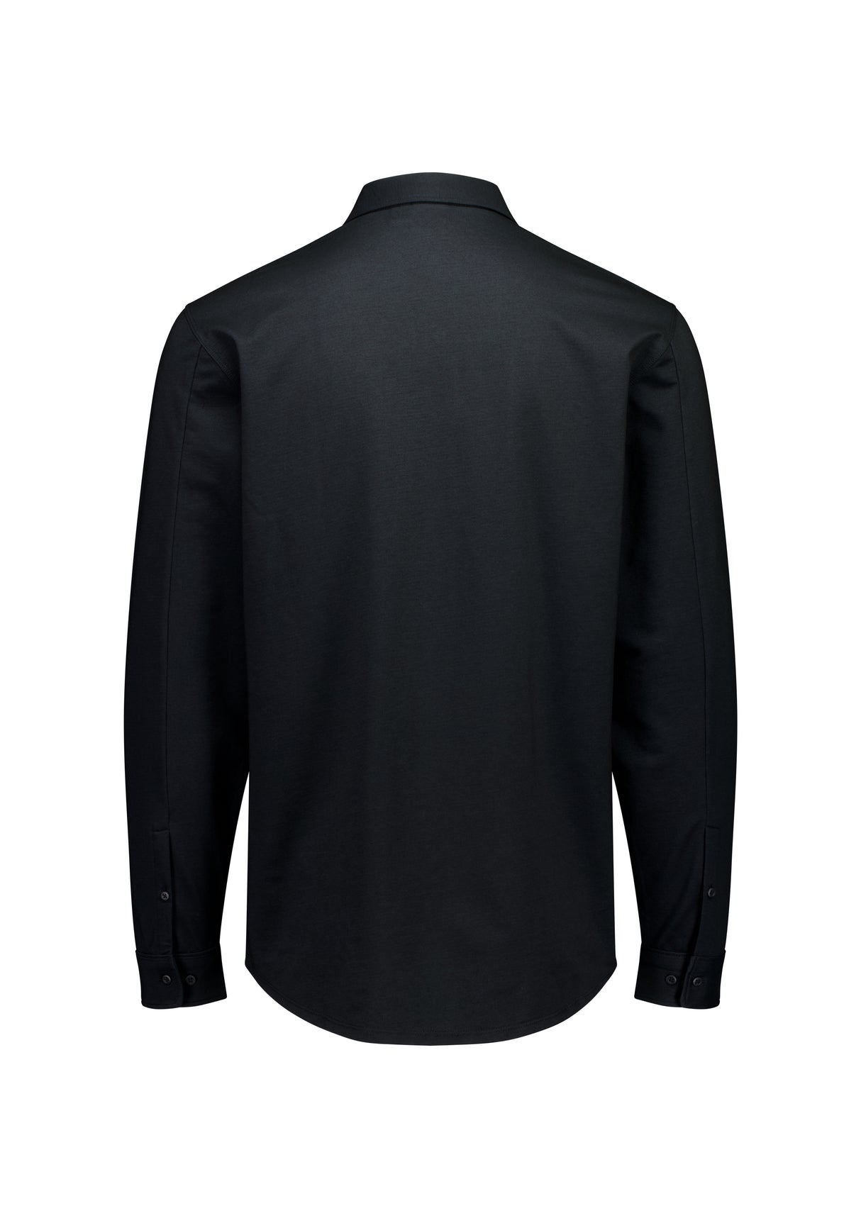 Venture Mens Long Sleeve Shirt