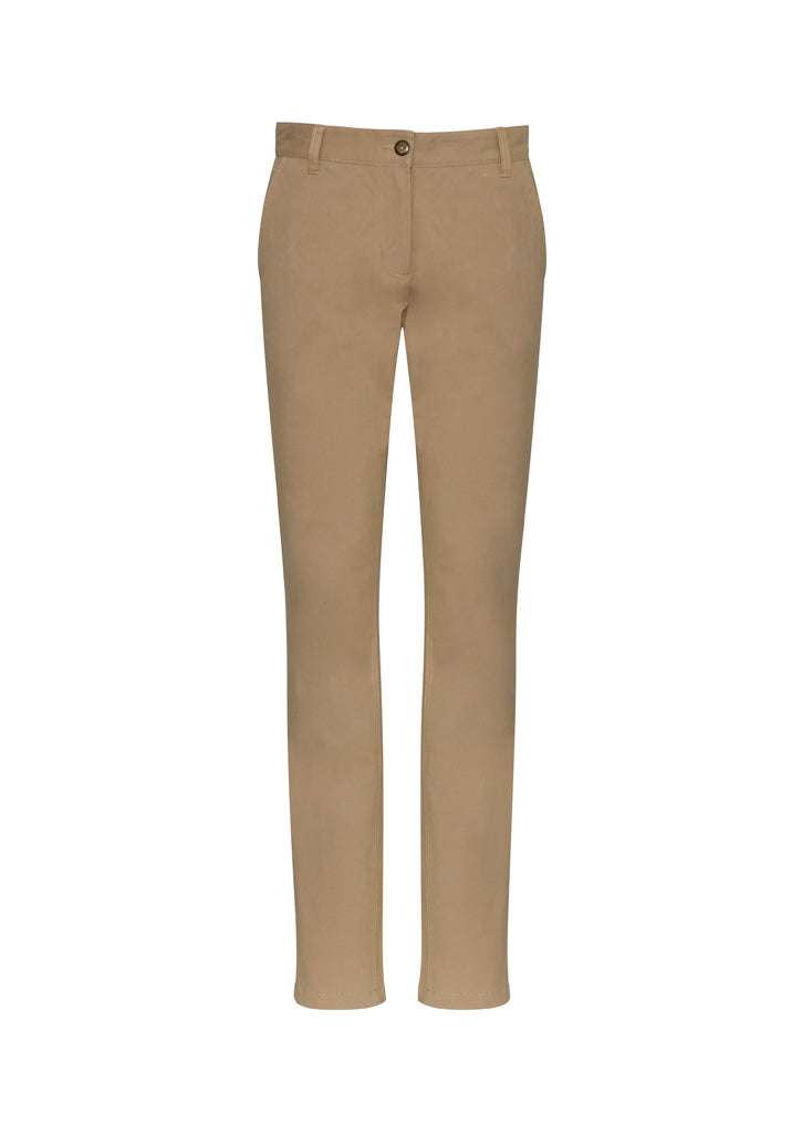 Lawson Womens Chino Pant