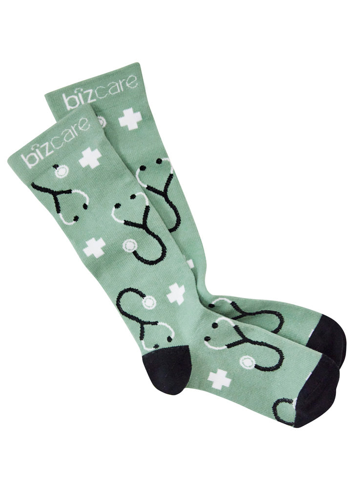 Happy Feet Unisex Comfort Socks