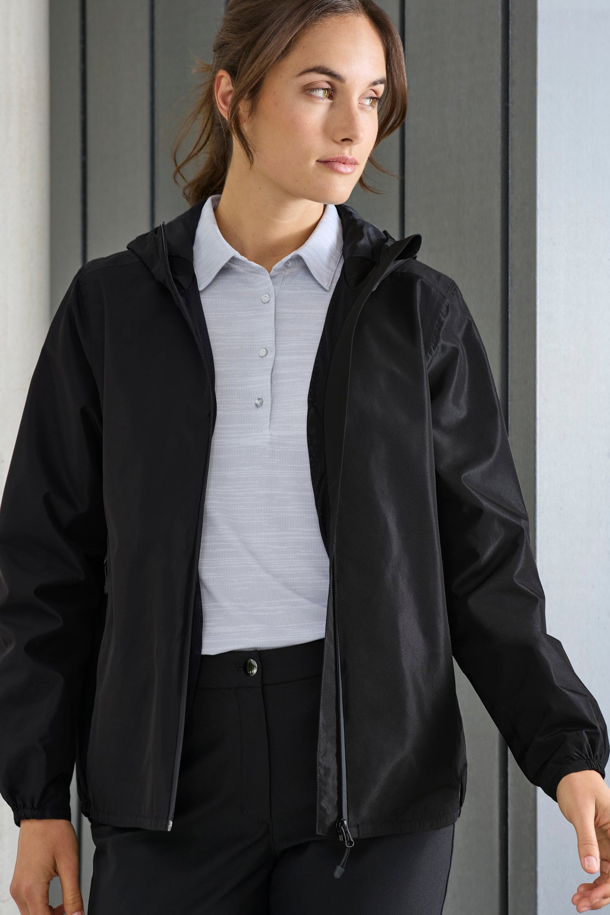 Womens Tempest Jacket