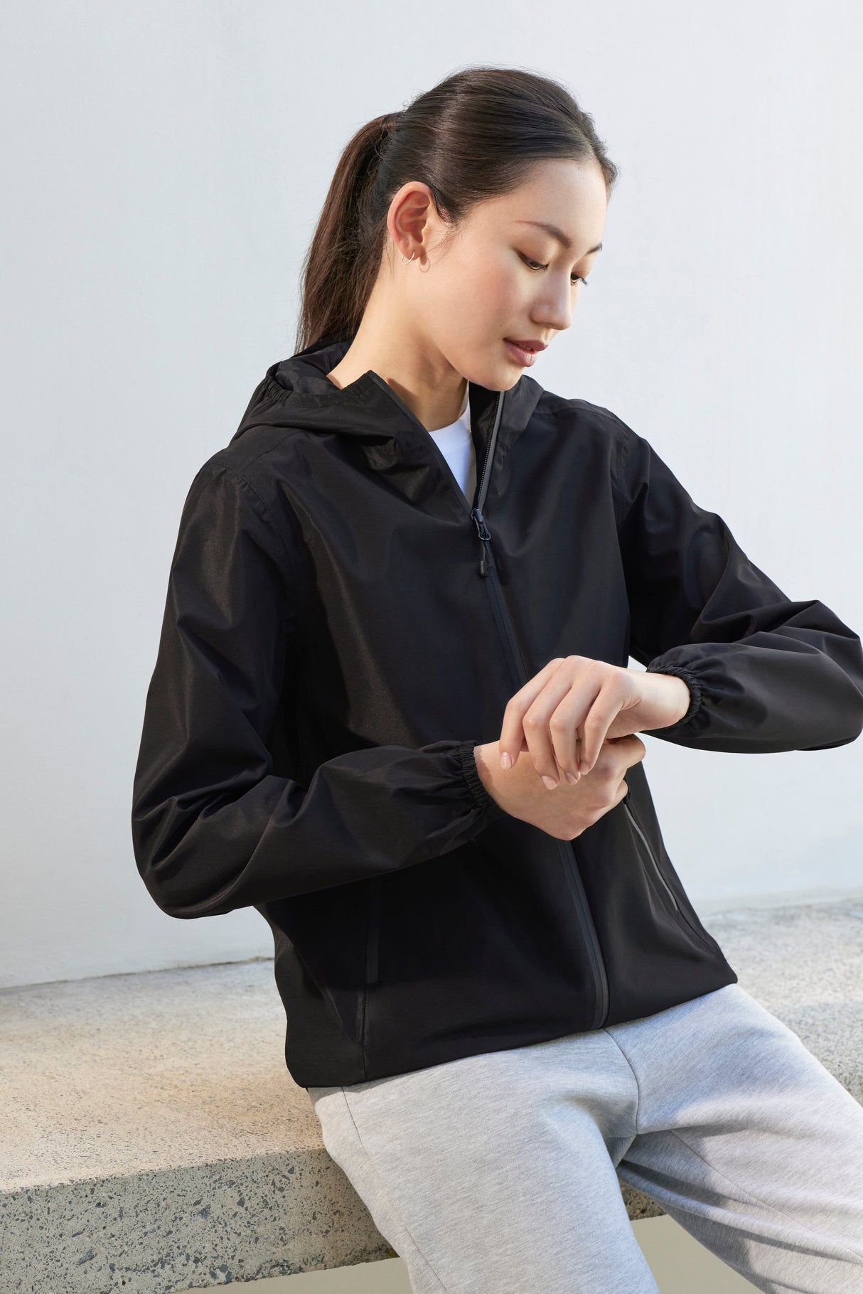 Womens Tempest Jacket