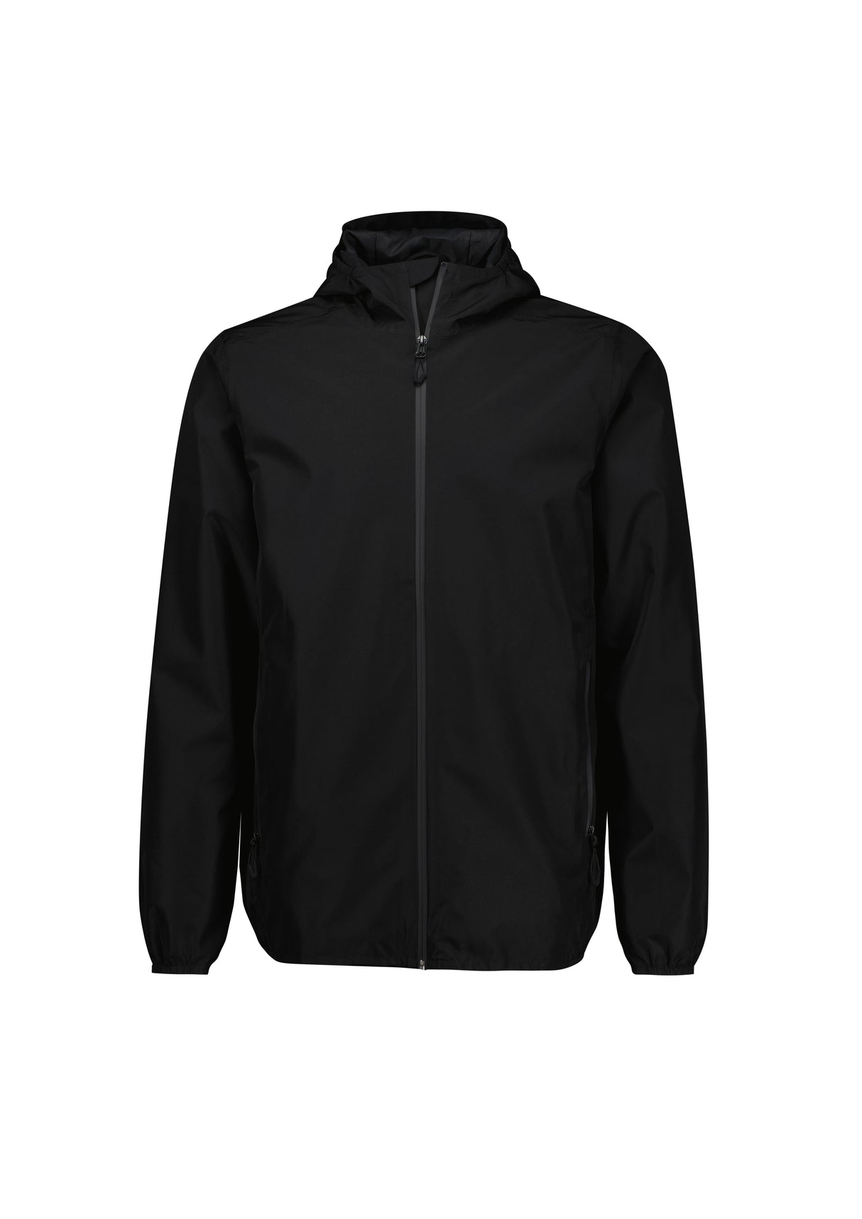 Mens Tempest Jacket Black S