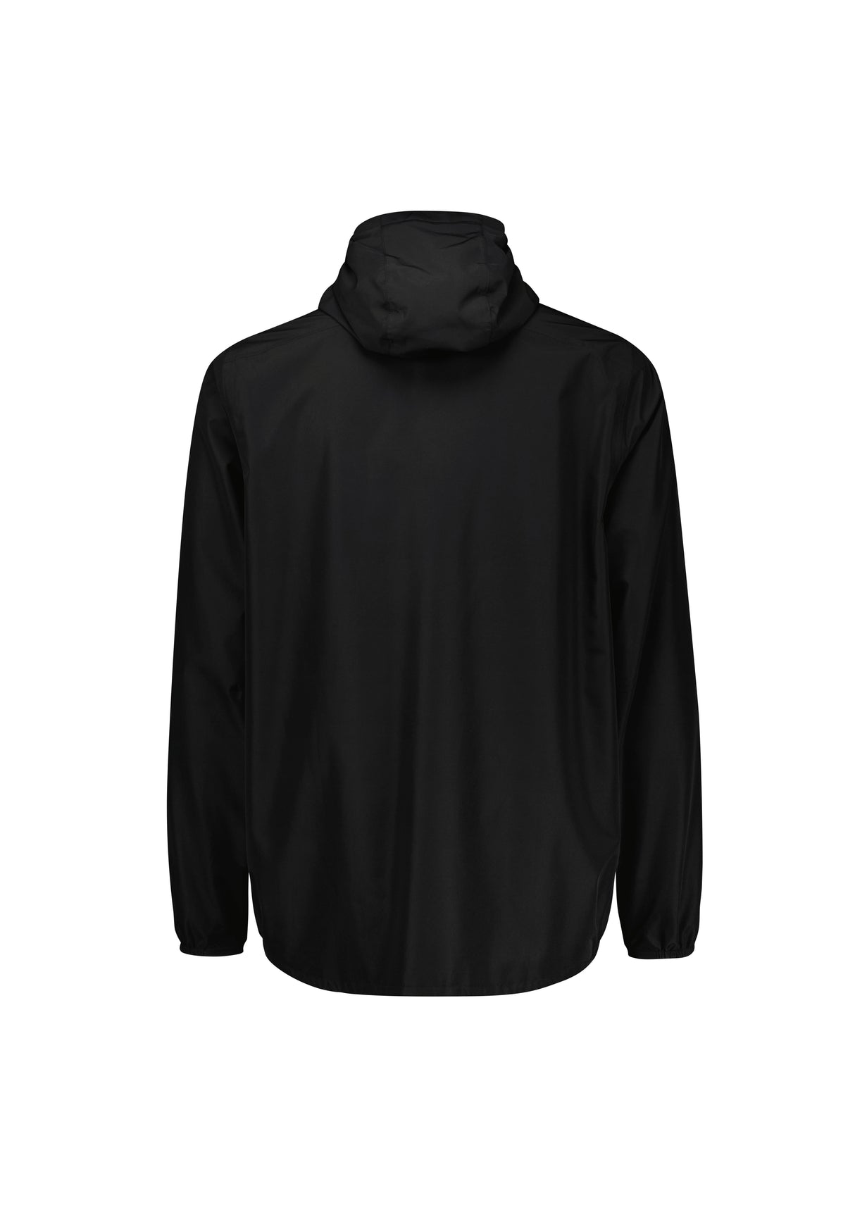 Mens Tempest Jacket Black S