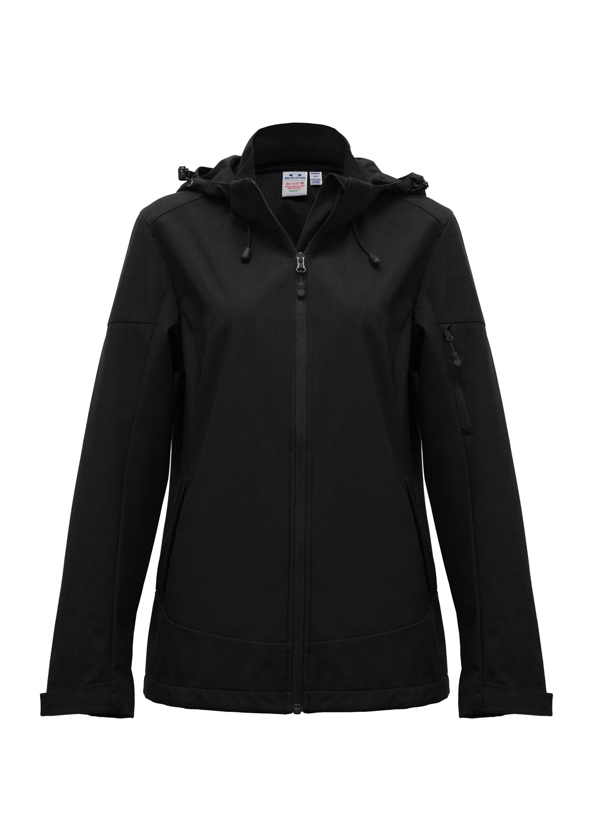 Womens Atlas Jacket
