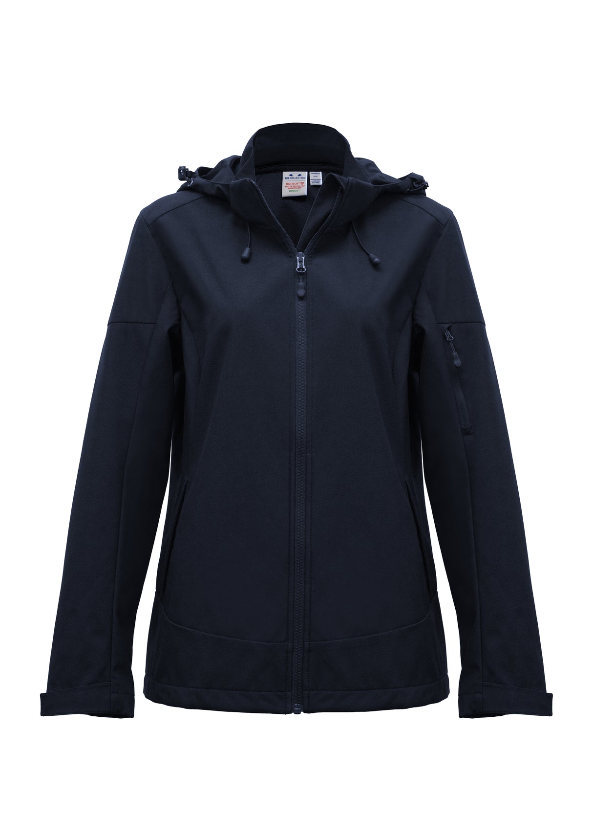 Womens Atlas Jacket