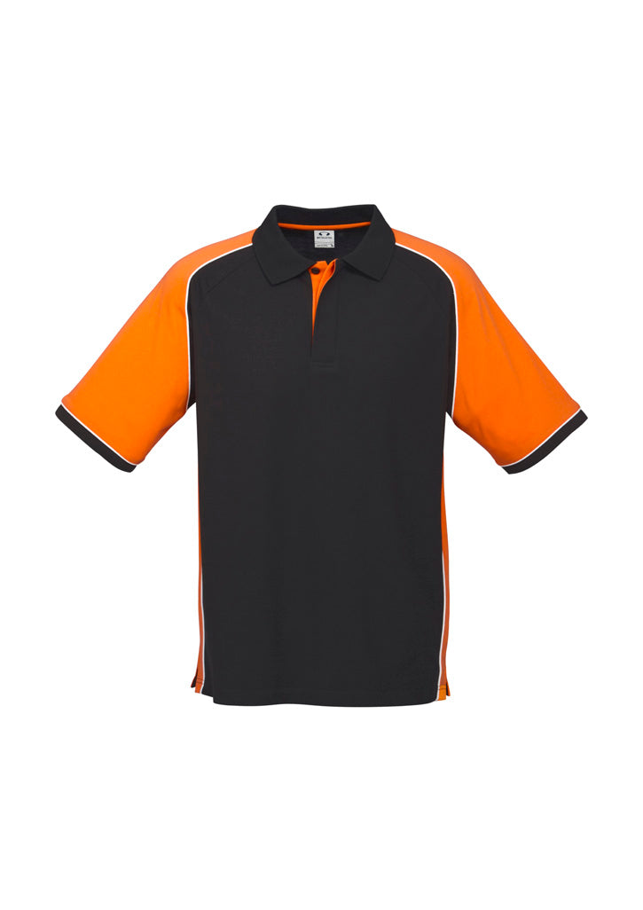 Nitro Mens Polo