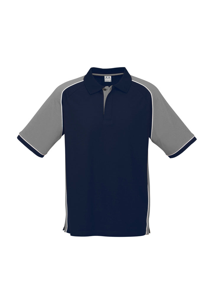 Nitro Mens Polo