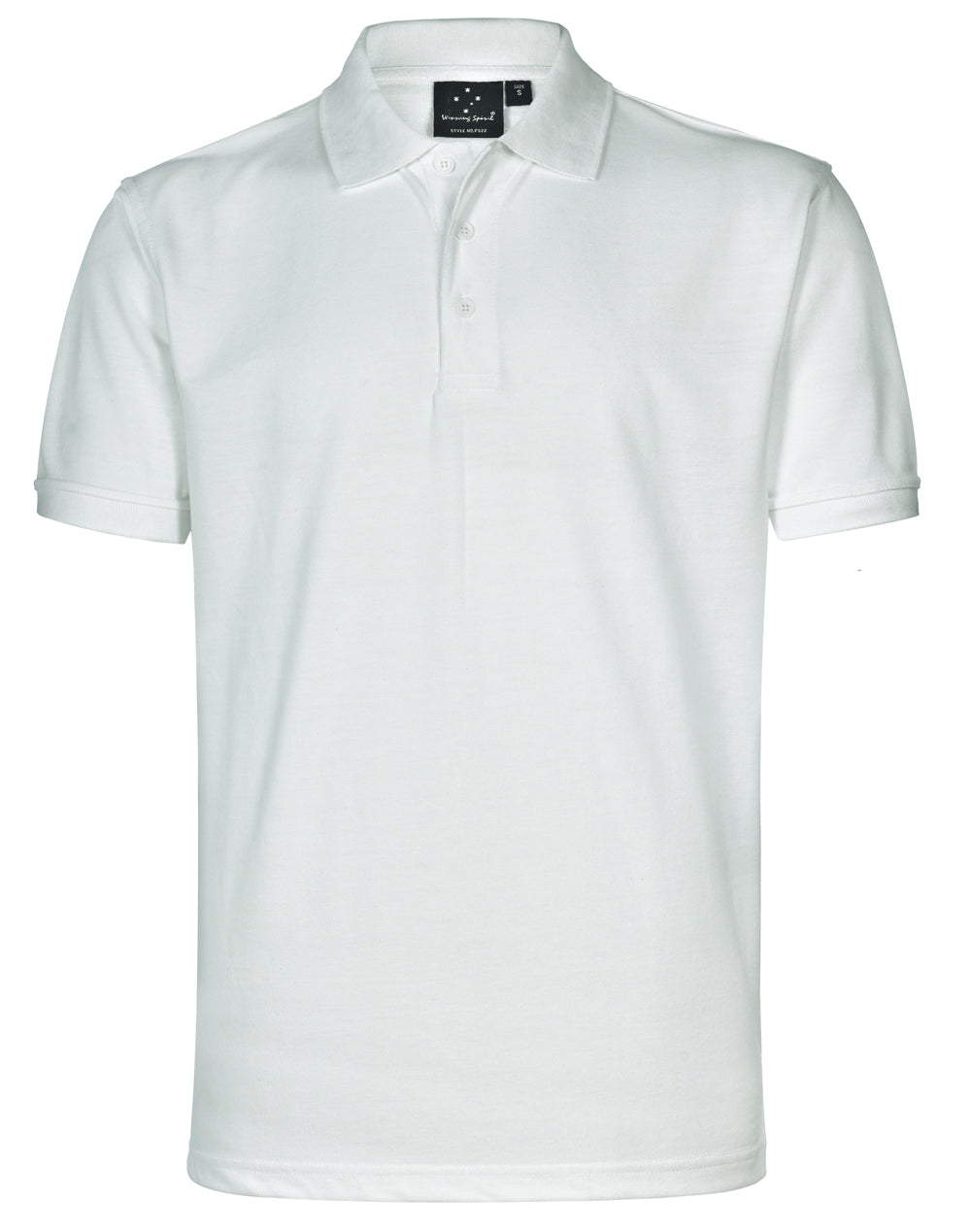 Delux Mens Polo