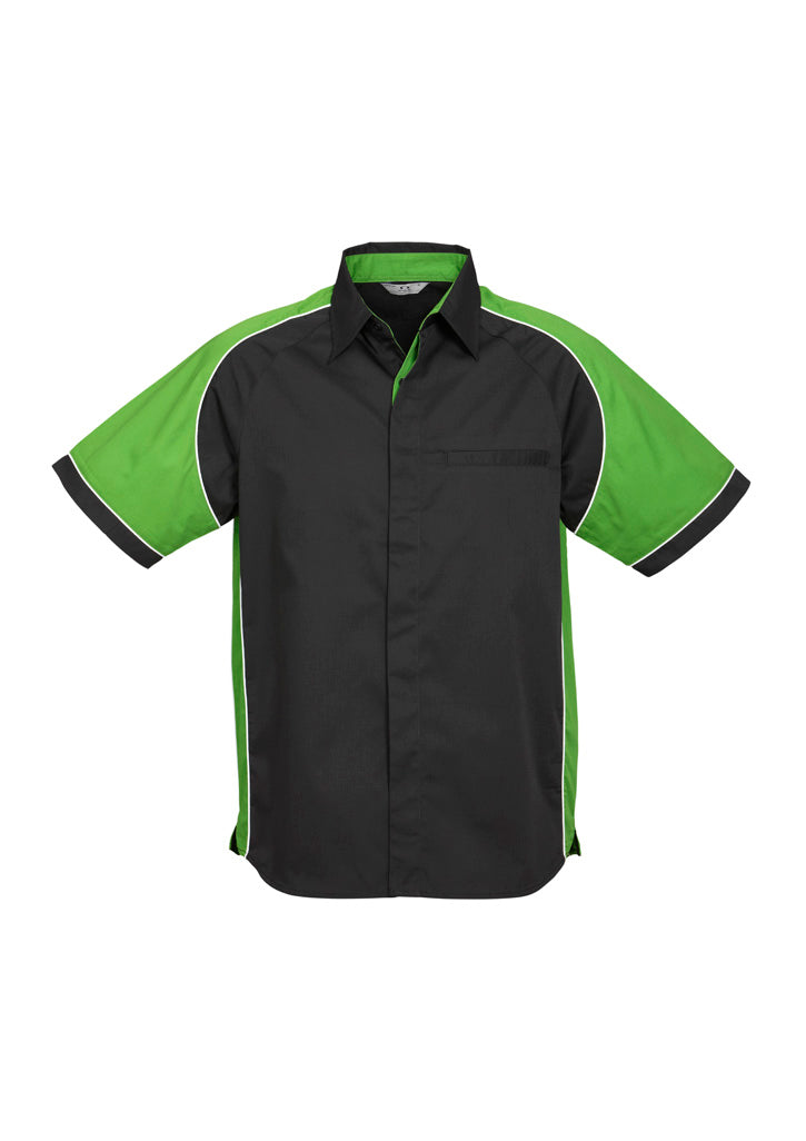 Nitro Mens Shirt