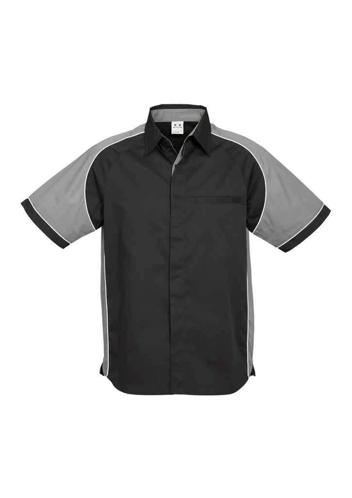Nitro Mens Shirt