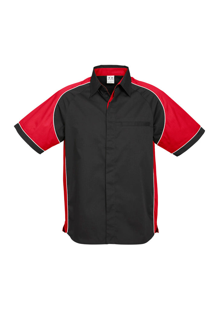 Nitro Mens Shirt