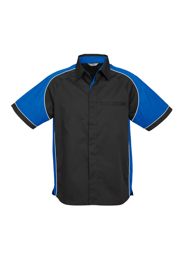 Nitro Mens Shirt