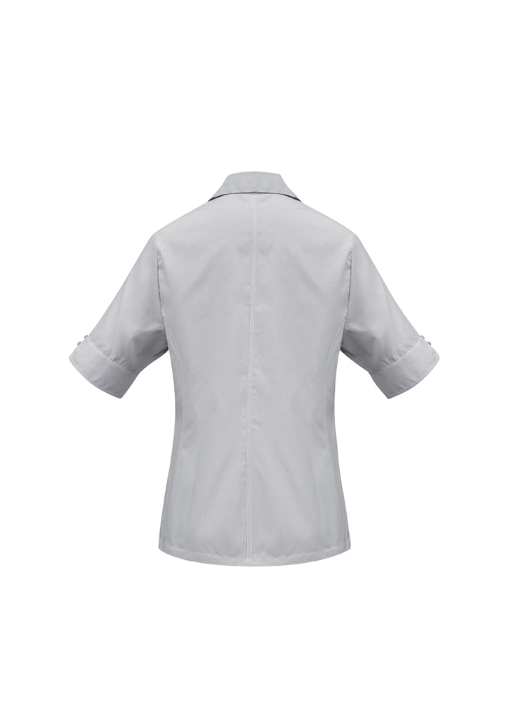 Ambassador Womens Short Sleeve Shirt
