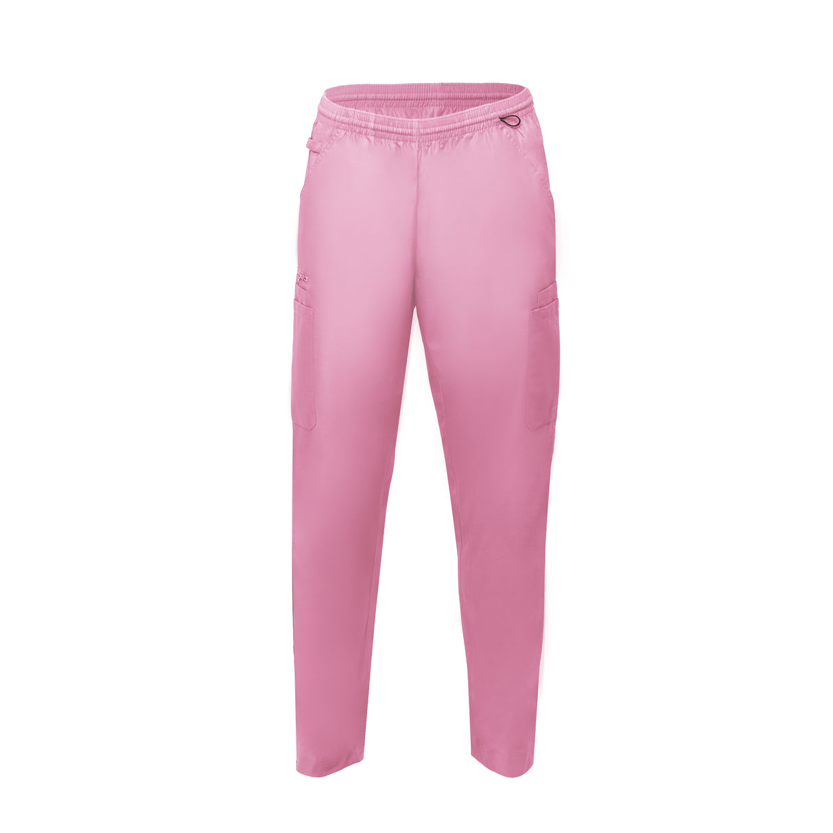 Daniel Inclusive Fit Scrub Pant Cranberry XS