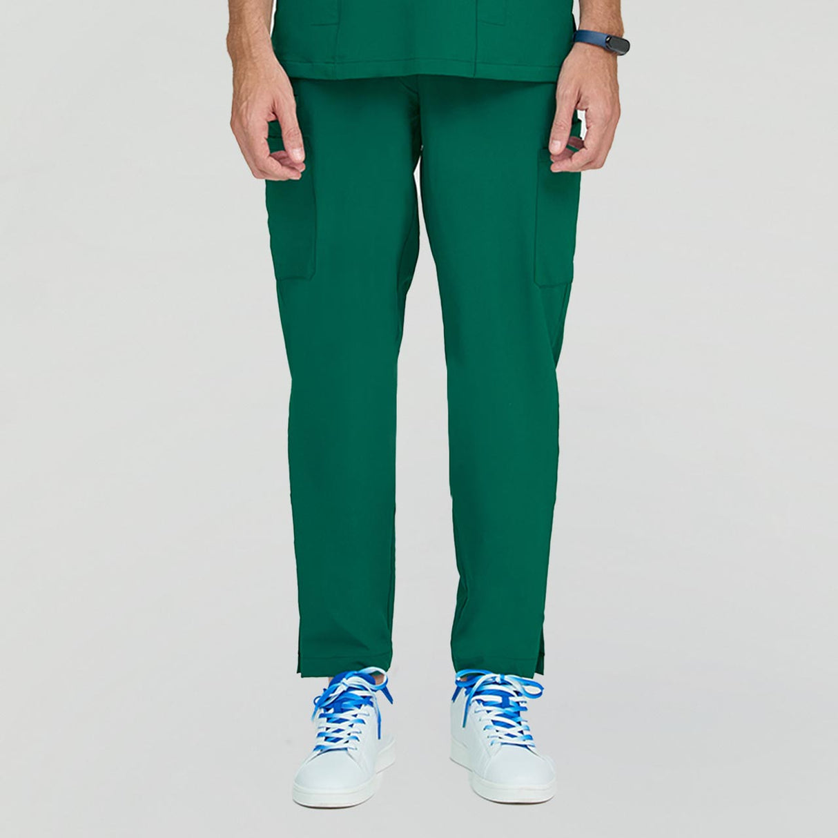 Joey Lightweight Scrub Pants 50 Shades