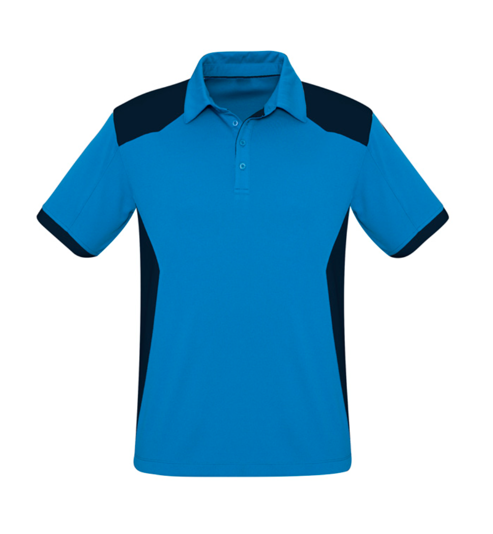 Rival Mens Polo