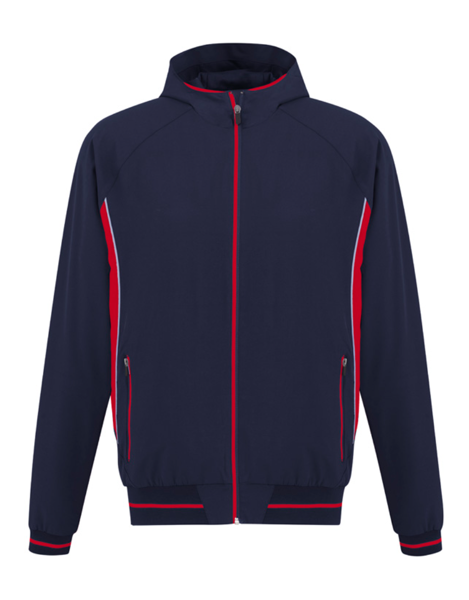 Titan Kids Team Jacket