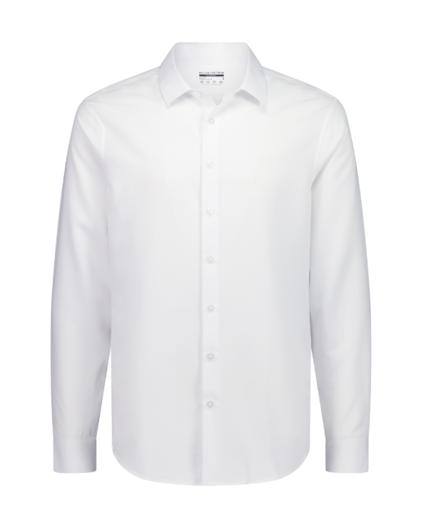 Movement Mens Long Sleeve Shirt