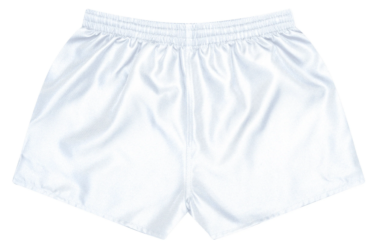Rugby Kids Shorts