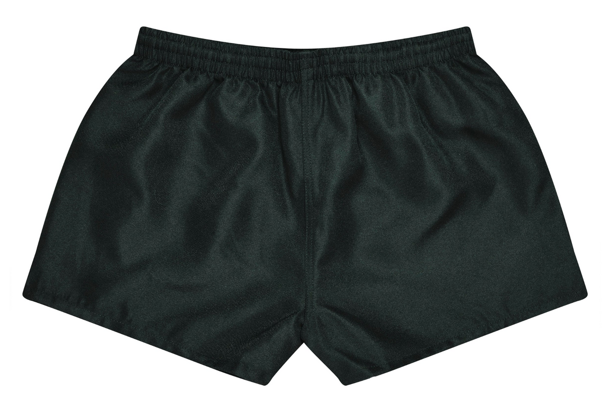 Rugby Kids Shorts