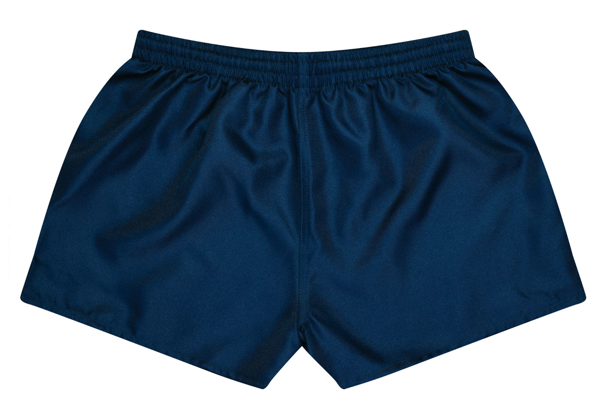 Rugby Kids Shorts