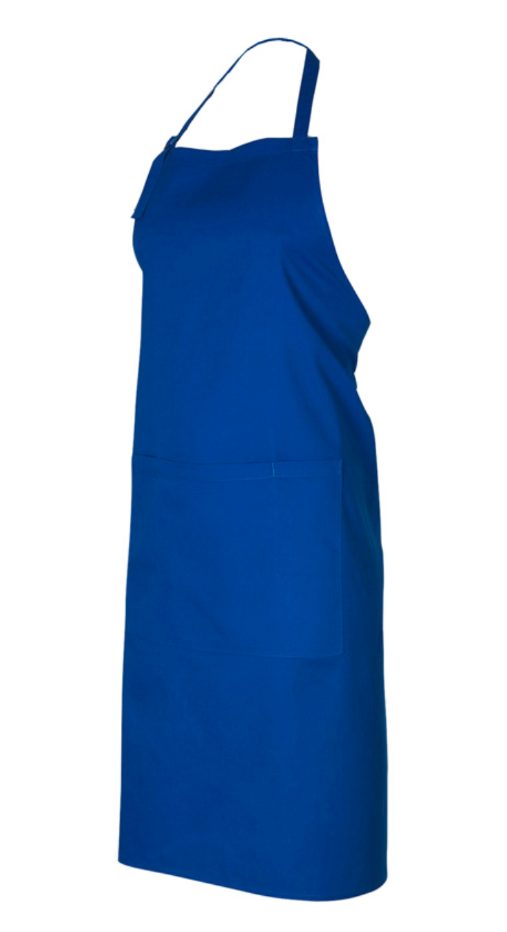 Bib Apron