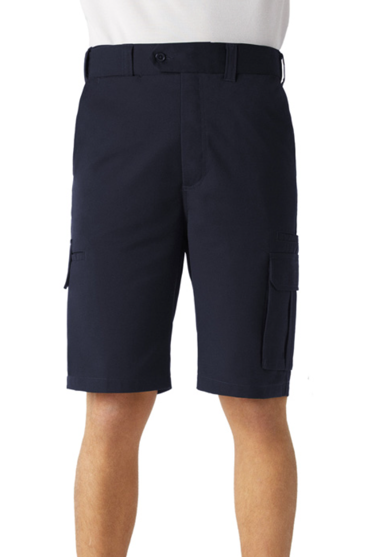 Detriot Mens Short (Regular)