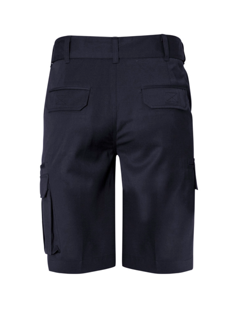 Detriot Mens Short (Regular)