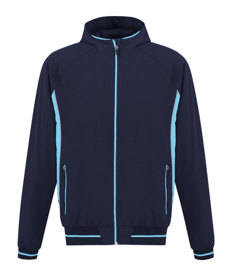 Titan Kids Team Jacket