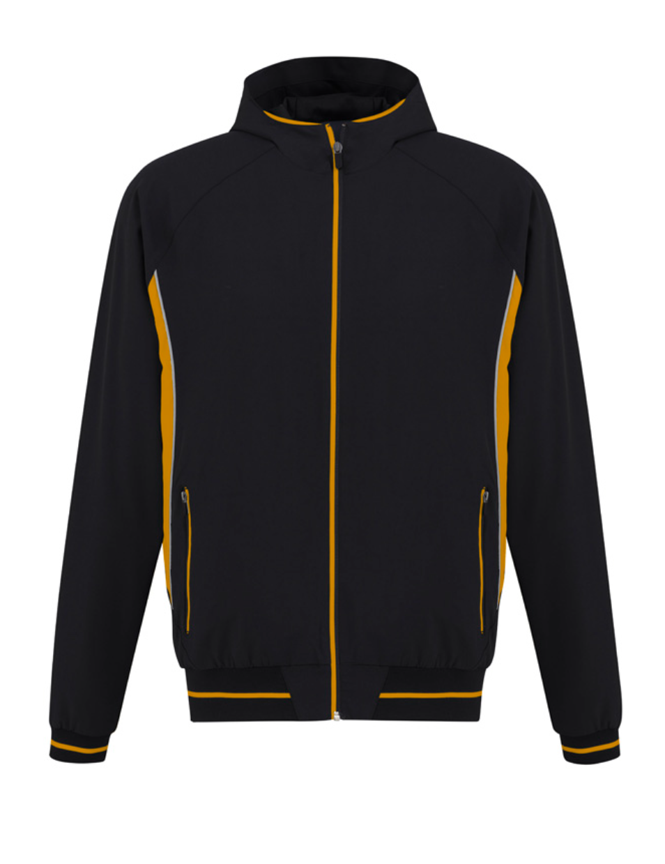 Titan Kids Team Jacket