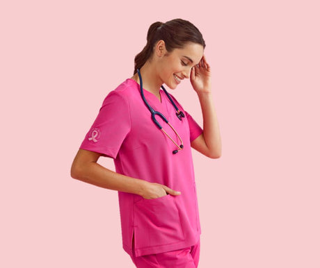 The Pink Collection