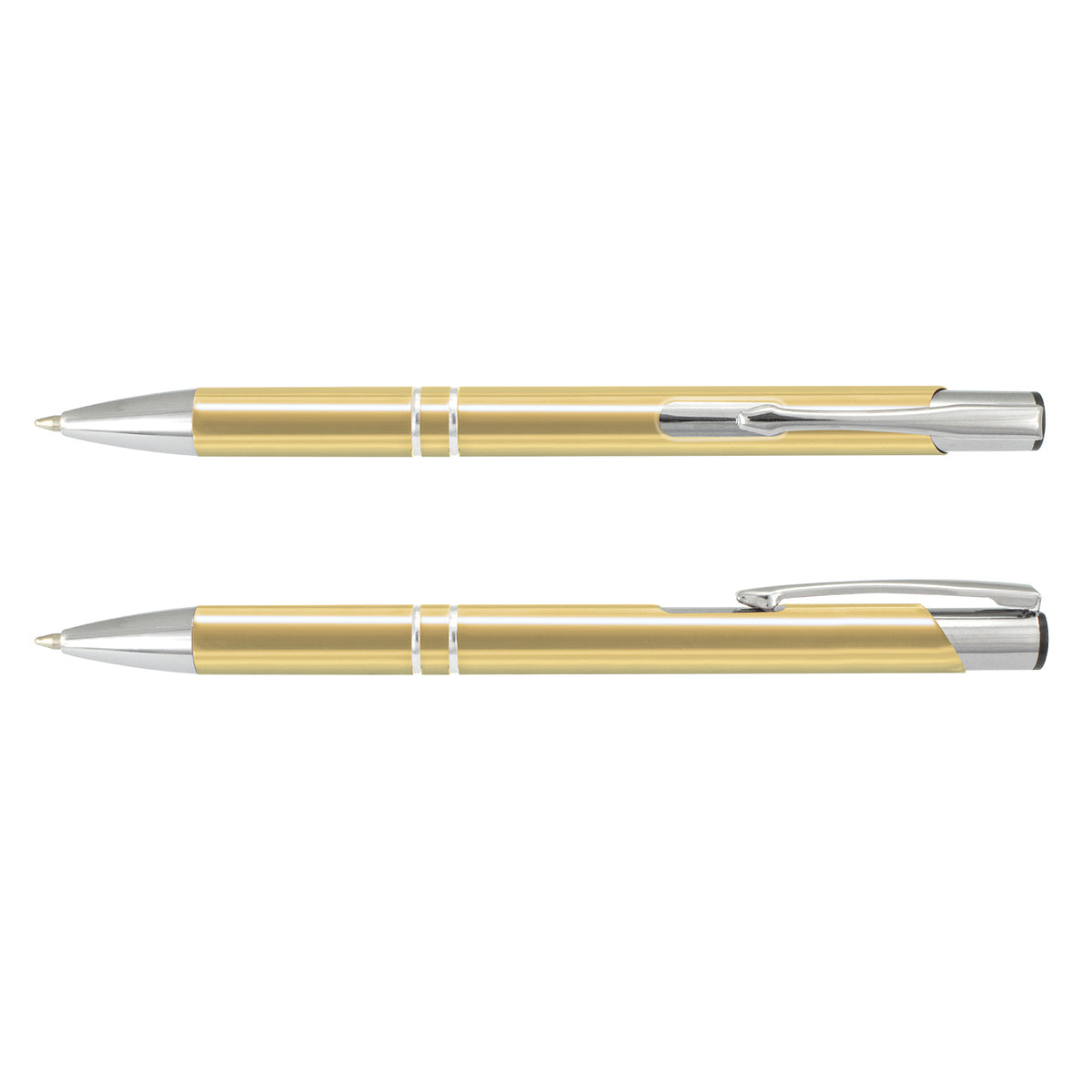 Panama Pen - Pack of 100 (branded with your logo)
