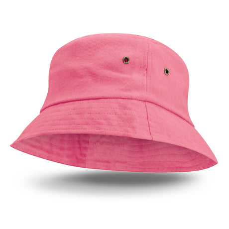 Branded Bucket Hat - Box of 50